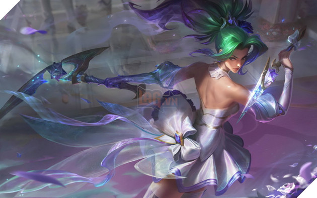 Tốc Chiến: Top Tướng khó chơi nhất theo bình chọn từ cộng đồng game thủ 2