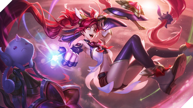 LMHT: Top 5 trang phục mang lại lợi nhuận cao nhất cho Riot Games 3