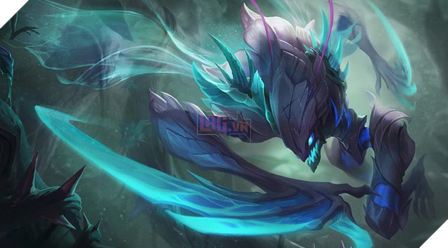 Tốc Chiến: Top Tướng khó chơi nhất theo bình chọn từ cộng đồng game thủ 3