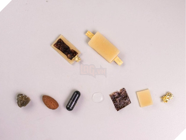 Phát minh thành công pin ăn được, mở đường cho sáng kiến lĩnh vực y tế
