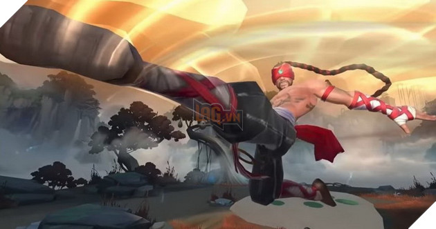 Tốc Chiến: Top Tướng khó chơi nhất theo bình chọn từ cộng đồng game thủ