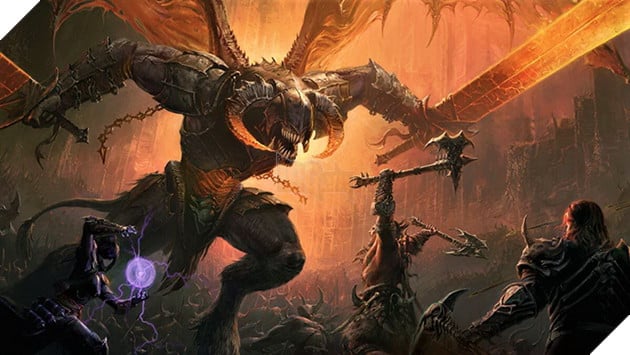 Top những tựa game nên được chuyển thể thành phim và series TV ngay bây giờ Phần 1  7