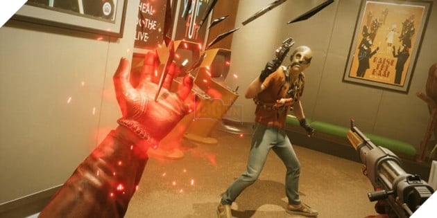 Top những tựa game nên được chuyển thể thành phim và series TV ngay bây giờ Phần 1  6