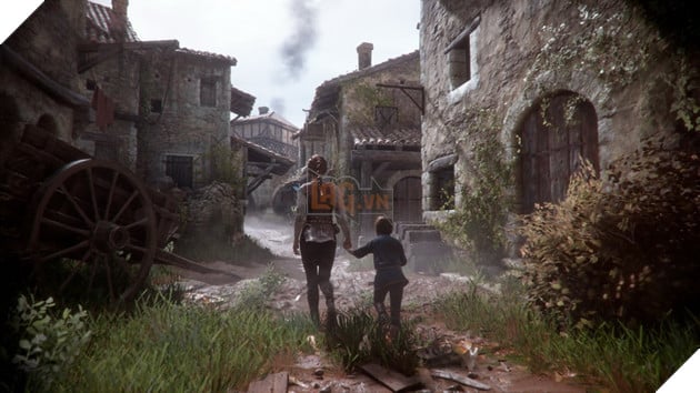 Top những tựa game nên được chuyển thể thành phim và series TV ngay bây giờ Phần 1  2