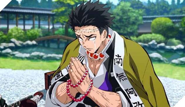  100 sự thật thú vị về manga, anime Kimetsu No Yaiba - Thanh Gươm Diệt Quỷ Phần 1  6