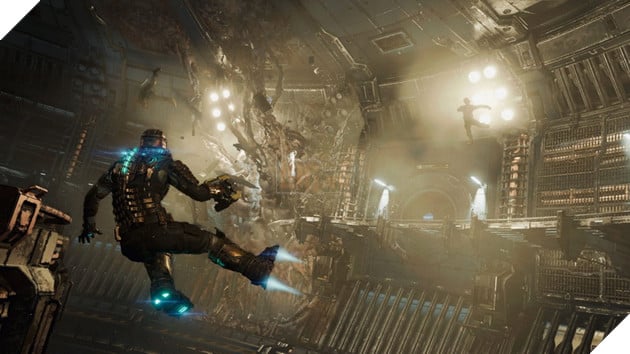 Top những tựa game nên được chuyển thể thành phim và series TV Phần 2 