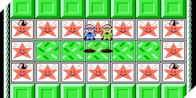 Có thể bạn chưa biết: Những dự án làm nền tảng cho game Pokemon của Game Freak 2