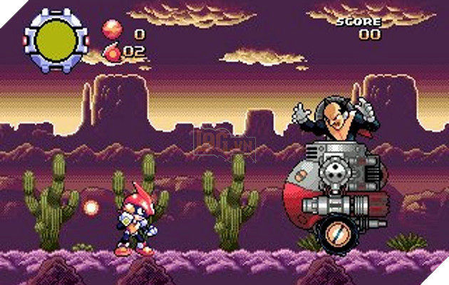 Có thể bạn chưa biết: Những dự án làm nền tảng cho game Pokemon của Game Freak 3