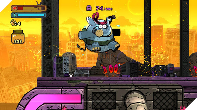 Có thể bạn chưa biết: Những dự án làm nền tảng cho game Pokemon của Game Freak 4