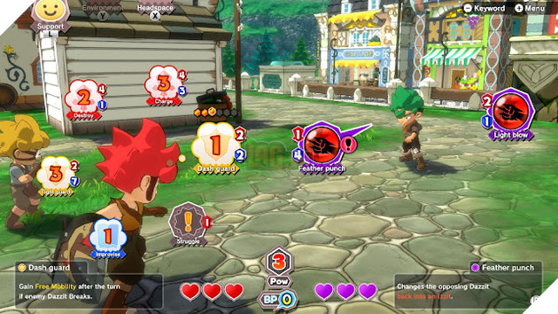 Có thể bạn chưa biết: Những dự án làm nền tảng cho game Pokemon của Game Freak 5