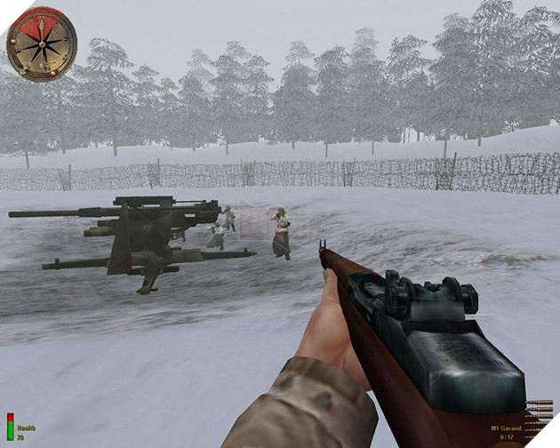 Medal of Honor - Kẻ đối trọng một thời của Call of Duty vì sao lụi tàn?