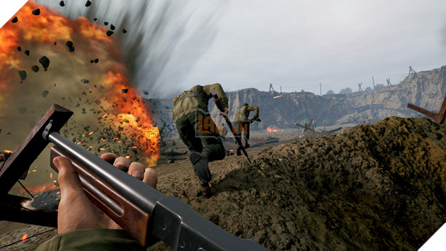 Medal of Honor - Kẻ đối trọng một thời của Call of Duty vì sao lụi tàn? 2