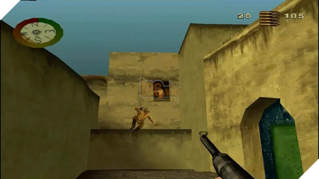 Medal of Honor - Kẻ đối trọng một thời của Call of Duty vì sao lụi tàn? 3