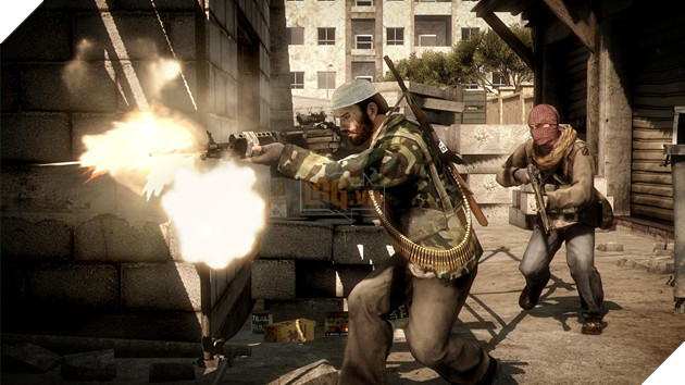Medal of Honor - Kẻ đối trọng một thời của Call of Duty vì sao lụi tàn? 4