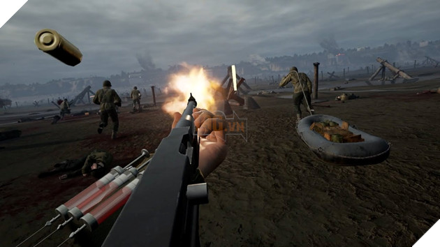 Medal of Honor - Kẻ đối trọng một thời của Call of Duty vì sao lụi tàn? 6