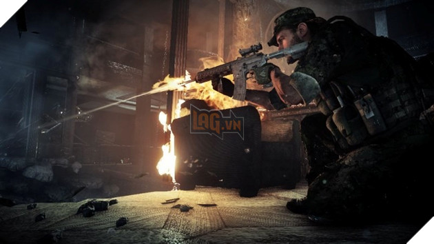 Medal of Honor - Kẻ đối trọng một thời của Call of Duty vì sao lụi tàn? 5