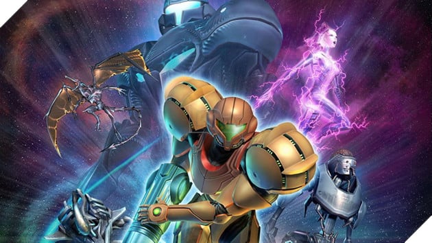 Top những tựa game nên được chuyển thể thành phim và series TV Phần 2  6