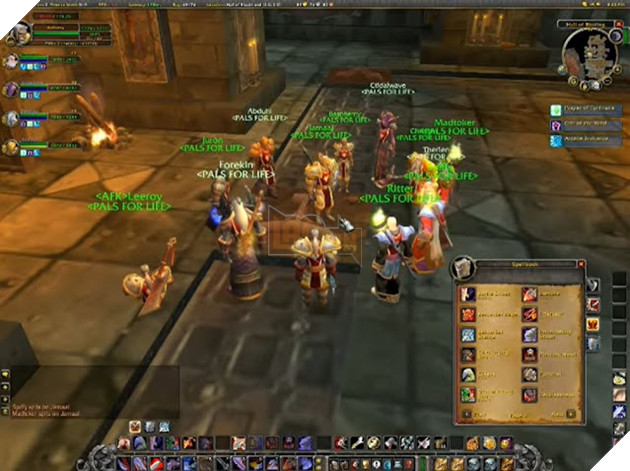 Top các sự kiện in-game mang tính chất biểu tượng trong lịch sử MMO Phần 1  4