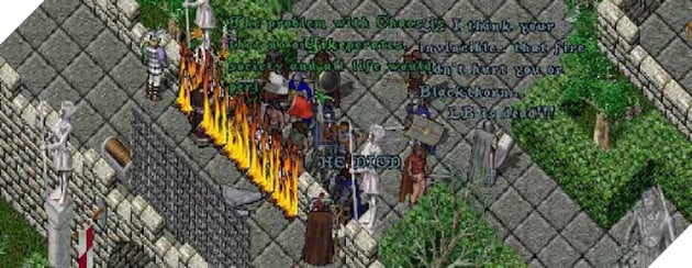 Top các sự kiện in-game mang tính chất biểu tượng trong lịch sử MMO Phần 1  7