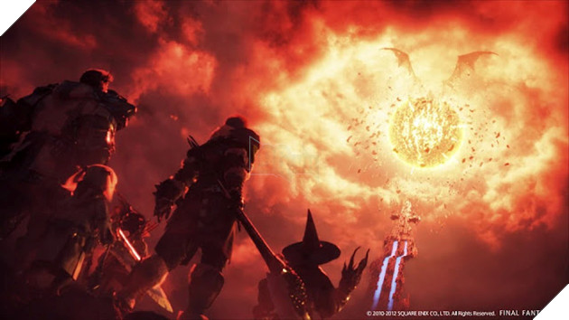 Top các sự kiện in-game mang tính chất biểu tượng trong lịch sử MMO Phần 1  9