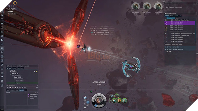 Top các sự kiện in-game mang tính chất biểu tượng trong lịch sử MMO Phần 1  11