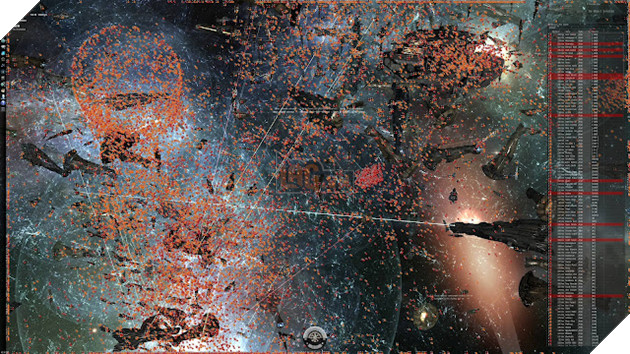 Top các sự kiện in-game mang tính chất biểu tượng trong lịch sử MMO Phần 1  12