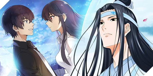 Nhà sáng lập của MAPPA hé lộ nguyên nhân Anime Trung Quốc vẫn chưa thể vượt mặt Nhật Bản 2