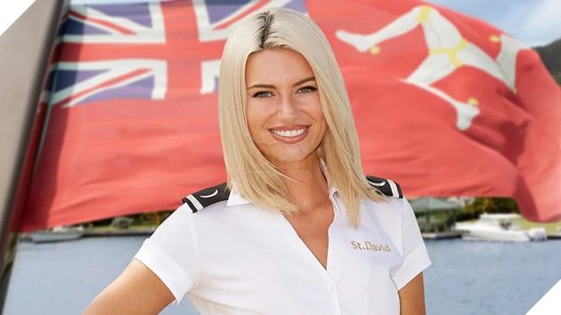 Sao nữ Below Deck dấn thân vào OnlyFans sau khi thấy tài khoản giả mạo xuất hiện trên nền tảng này 3