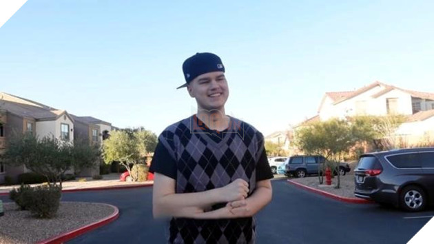 Chơi khăm người lạ bất thành, nam Youtuber bị bắn nhập viện