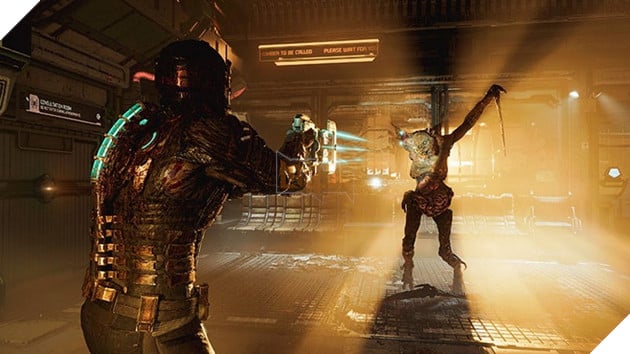 Top những tựa game nên được chuyển thể thành phim và series TV Phần 2  2