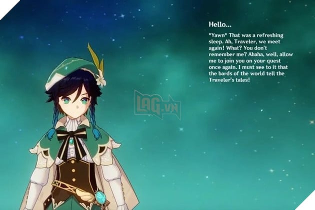 Top 4 giả thuyết endgame Genshin Impact khả thi nhất 3