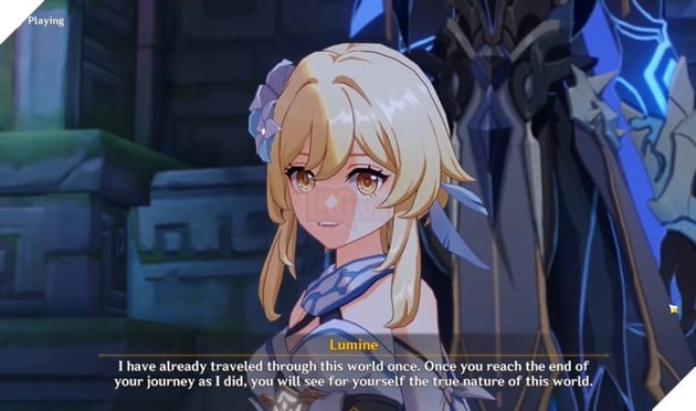 Top 4 giả thuyết endgame Genshin Impact khả thi nhất