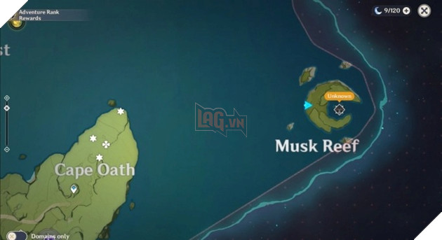Top 4 giả thuyết endgame Genshin Impact khả thi nhất 2