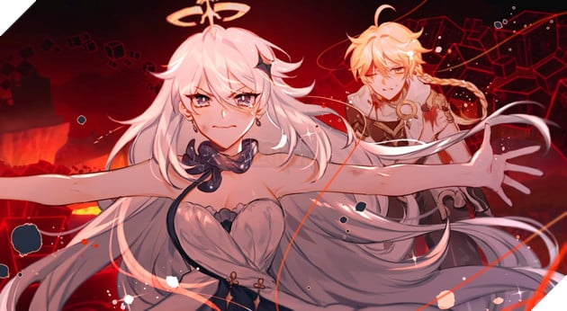 Top 4 giả thuyết endgame Genshin Impact khả thi nhất 4