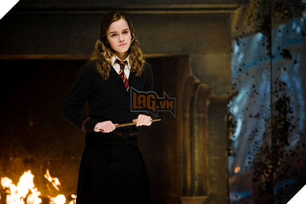 Lời thoại khiến cho Hermione trở thành kẻ bắt nạt trong Harry Potter 3