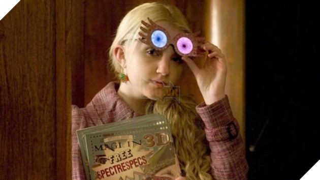 Lời thoại khiến cho Hermione trở thành kẻ bắt nạt trong Harry Potter 4