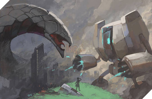 Top những tựa game nên được chuyển thể thành phim và series TV Phần 2  4