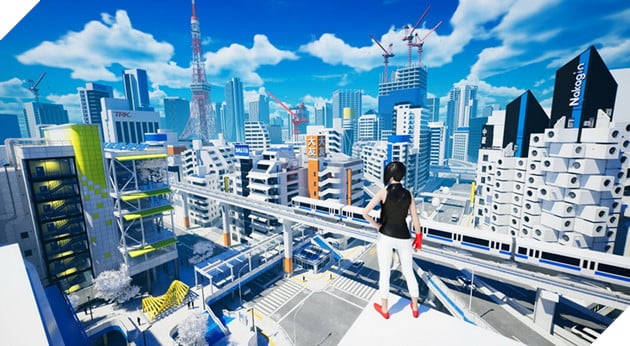 Top những tựa game nên được chuyển thể thành phim và series TV Phần 2  8