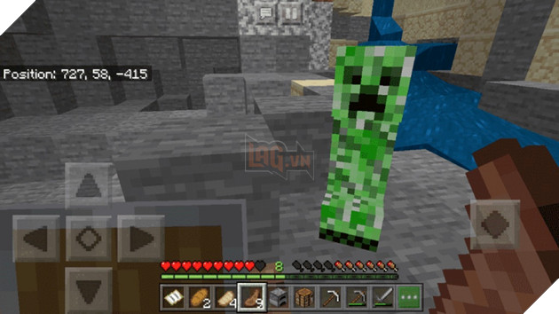 Top 7 mob "khó chịu" nhất trong Minecraft 1.20