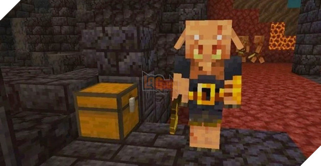 Top 7 mob "khó chịu" nhất trong Minecraft 1.20