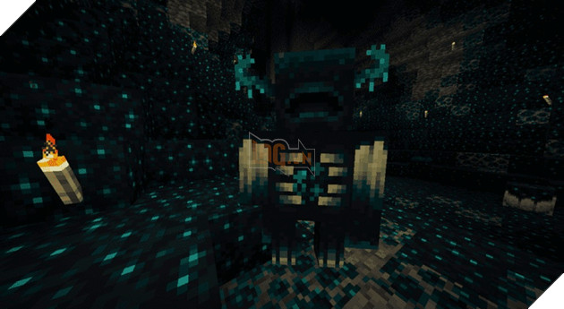 Top 7 mob "khó chịu" nhất trong Minecraft 1.20