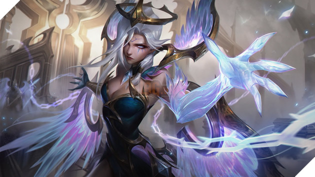 LMHT: Top 5 Tướng khắc chế Annie ở vị trí Hỗ trợ và Đường giữa tốt nhất 5