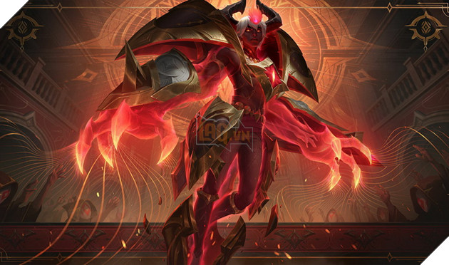 LMHT: Top 5 Tướng khắc chế Annie ở vị trí Hỗ trợ và Đường giữa tốt nhất 4