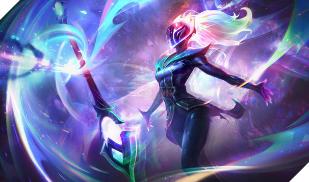 LMHT: Top 5 Tướng khắc chế Annie ở vị trí Hỗ trợ và Đường giữa tốt nhất 2