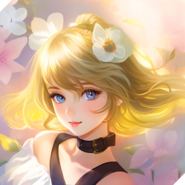 Loạt tướng Liên Quân Mobile được vẽ lại bằng AI theo phong cách Anime