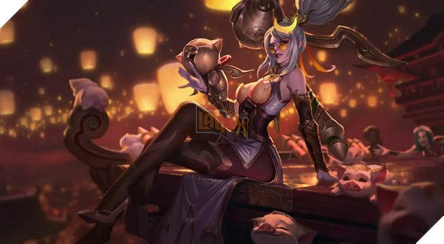 LMHT: Riot Games nhận xét về vấn đề Xạ Thủ đi Top, cho rằng “đây là thứ không đáng lo trong meta game”