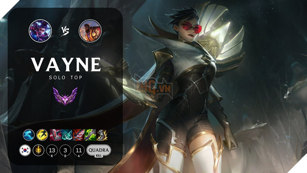 LMHT: Riot Games nhận xét về vấn đề Xạ Thủ đi Top, cho rằng “đây là thứ không đáng lo trong meta game” 2