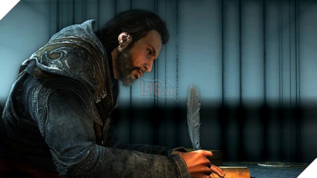 Assassin's Creed: Top 10 nhân vật có cuộc đời bi kịch nhất từng xuất hiện Phần 1 