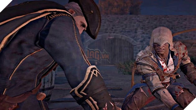 Assassin's Creed: Top 10 nhân vật có cuộc đời bi kịch nhất từng xuất hiện Phần 1  3