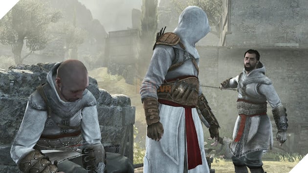 Assassin's Creed: Top 10 nhân vật có cuộc đời bi kịch nhất từng xuất hiện Phần 1  4